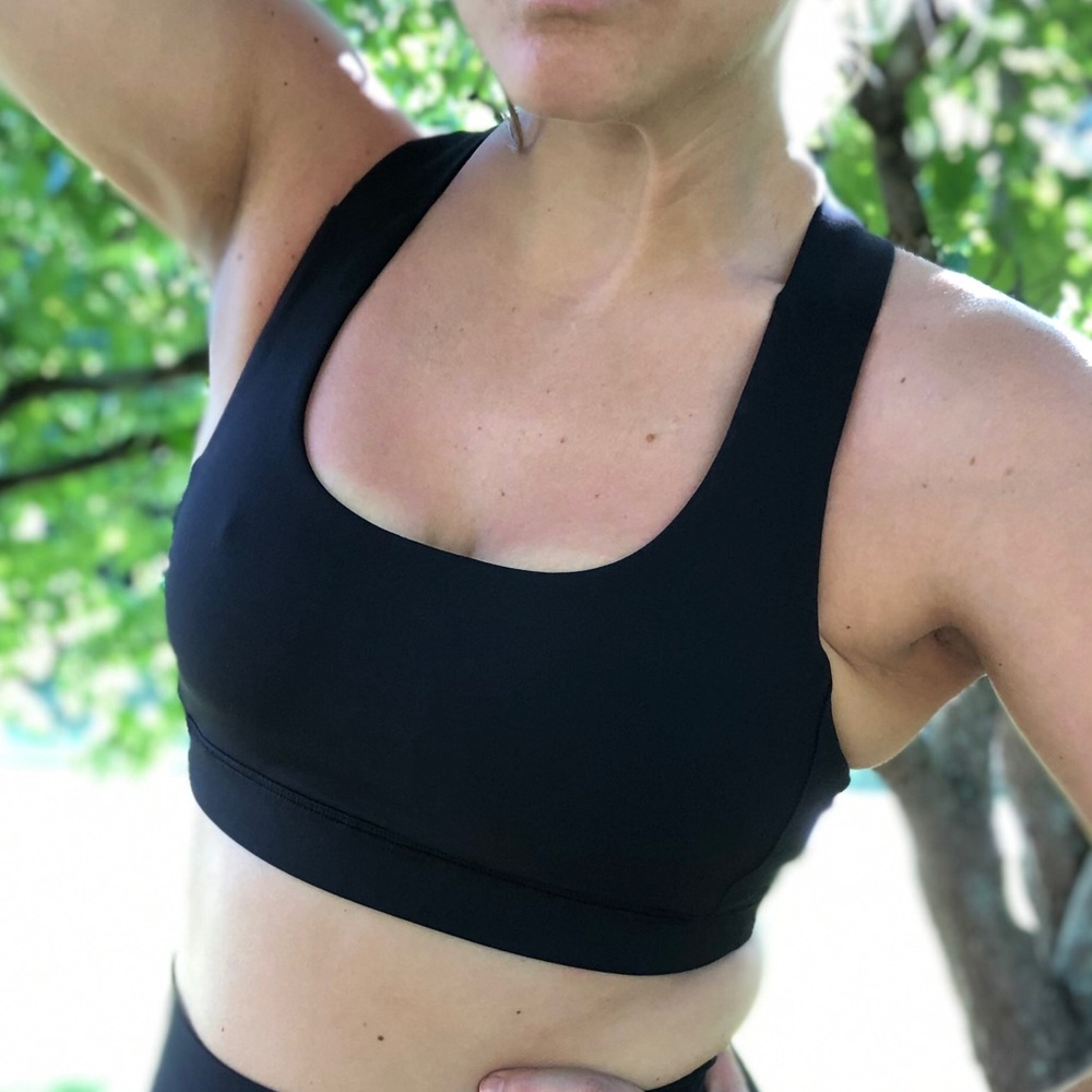 Lululemon Bra